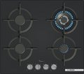 Газовая варочная панель Bosch PPH6A6I10