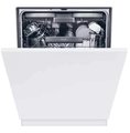 Встраиваемая посудомоечная машина Haier XS6B0S3SB-08 Встраиваемая посудомоечная машина Haier XS6B0S3SB-08