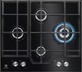 Варочная панель Electrolux KGG6456K Варочная панель Electrolux KGG6456K