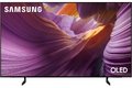 Телевизор Samsung QE65S85FAEXRU 65" (165 см) 2025