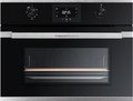 Компактный духовой шкаф Kuppersbusch CBP 6332.0 S1 Stainless Steel