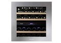 Встраиваемый винный шкаф Pando PVMAVP 60-25XR