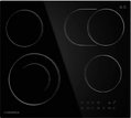 Варочная панель Maunfeld CVCE594SMDBK Варочная панель Maunfeld CVCE594SMDBK
