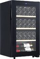 Винный шкаф La Sommeliere LS36BLACK Винный шкаф La Sommeliere LS36BLACK