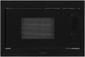 Встраиваемая микроволновая печь Krona ESSEN 60 BL