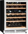 Винный шкаф Climadiff CBU51D1X Винный шкаф Climadiff CBU51D1X