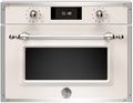 Духовой шкаф с СВЧ Bertazzoni F457HERMWTAX Духовой шкаф с СВЧ Bertazzoni F457HERMWTAX