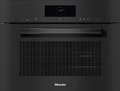 Встраиваемая комби-пароварка Miele DGC 7845 OBSW Встраиваемая комби-пароварка Miele DGC 7845 OBSW