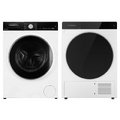 Kuppersberg (стиральная машина WM 581 W + сушильная машина DM 590 W) Kuppersberg (стиральная машина WM 581 W + сушильная машина DM 590 W)