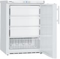 Встраиваемый морозильник Liebherr GGU 1500 Premium Встраиваемый морозильник Liebherr GGU 1500 Premium