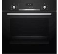 Встраиваемый духовой шкаф BOSCH HBJ514EB0R