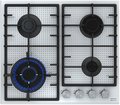 Газовая варочная поверхность KRONA ARDORE 60 WH