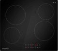 Варочная панель Maunfeld CVCE594STBK Варочная панель Maunfeld CVCE594STBK