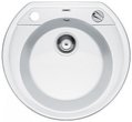 Мойка Blanco Rondoval 45 белый