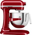 Миксер KitchenAid Heavy Duty 5KSM70JPXEER