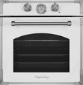 Духовой шкаф Kuppersberg RC 6911 W Silver Духовой шкаф Kuppersberg RC 6911 W Silver