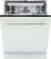 Встраиваемая посудомоечная машина De Dietrich DV1434QJ