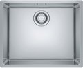 Мойка Franke FEX 110-50 сталь Мойка Franke FEX 110-50 сталь