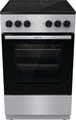 Электрическая плита Gorenje GEC5A11SG Электрическая плита Gorenje GEC5A11SG