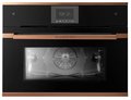 Компактный духовой шкаф с паром Kuppersbusch CBD 6550.0 S7 Copper
