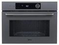 Духовой шкаф Midea MCO82007MGG-I