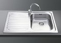 Мойка Smeg SP791S-2 Мойка Smeg SP791S-2