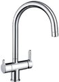 Смеситель Blanco TRIMA хром Смеситель Blanco TRIMA хром