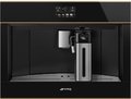 Встраиваемая автоматическая кофемашина Smeg CMS4604NR Встраиваемая автоматическая кофемашина Smeg CMS4604NR