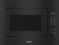 Встраиваемая микроволновая печь Miele M2240SC OBSW