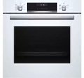 Встраиваемый духовой шкаф BOSCH HBG517EW0R