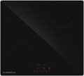 Индукционная варочная панель Maunfeld AVI594BK Индукционная варочная панель Maunfeld AVI594BK