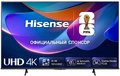 Телевизор Hisense 55A6S