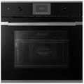 Духовой шкаф Kuppersbusch B 6350.0 S3 Silver Chrome