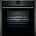 Духовой шкаф с паром Neff B47VR22G0