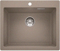 Мойка Blanco PLEON 6 SILGRANIT PuraDur серый беж