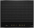 Индукционная панель конфорок с сенсорным управлением Miele KM 7667 FR