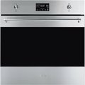 Духовой шкаф с паром Smeg SO6302S3PX