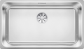 Мойка BLANCO SOLIS 700-U нержавеющая сталь