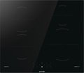 Независимая индукционная варочная панель Gorenje GI6401BSC