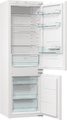 Встраиваемый двухкамерный холодильник Gorenje RKI418FE0