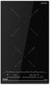 Индукционная варочная панель Teka IZC 32600 MST BLACK
