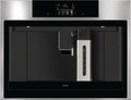 Встраиваемая кофемашина Asko CMB64SS