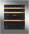 Винный шкаф Dunavox DAVG-32.80DSS.TO