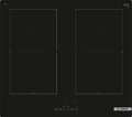 Индукционная варочная панель Bosch PVQ61RBB5E