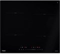 Индукционная варочная панель Haier HHY-Y64TVAB Индукционная варочная панель Haier HHY-Y64TVAB