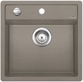 Мойка Blanco Dalago 5 серый беж