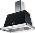 Вытяжка Lofra DOLCEVITA 120 Nero Matt Вытяжка Lofra DOLCEVITA 120 Nero Matt