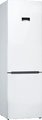 Холодильник с нижней морозильной камерой BOSCH KGE39XW21R Холодильник с нижней морозильной камерой BOSCH KGE39XW21R