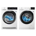 Electrolux PerfectCare 800 (стиральная машина EW8F249PS + сушильная машина EW8H258S)