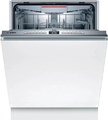 Встраиваемая посудомоечная машина Bosch SMV 4 HVX33E Встраиваемая посудомоечная машина Bosch SMV 4 HVX33E